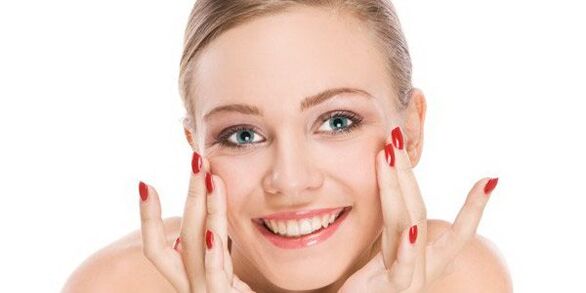 ejercicios faciales ejercicios para rejuvenecer la piel alrededor de los ojos
