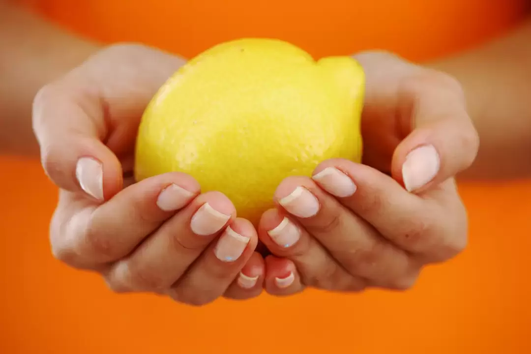 limon para rejuvenecer la piel